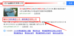 攀鋼集團有限公司與海洋網(wǎng)絡(luò )簽署網(wǎng)站制作項目