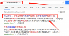 遼寧省開(kāi)原市專(zhuān)用肥有限公司和我公司簽訂網(wǎng)站制作項目