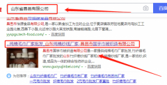 昌邑市國宇巾被織造有限公司和本公司簽約網(wǎng)頁(yè)開(kāi)發(fā)合同