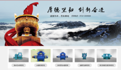 隨州市*發(fā)石材有限公司網(wǎng)站制作創(chuàng  )意網(wǎng)站效果展示
