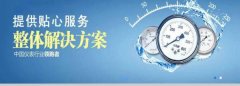 金湖克*尼儀表有限公司網(wǎng)站建設策劃作品欣賞