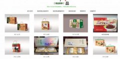 微山縣遠*湖產(chǎn)食品有限公司網(wǎng)站建設營(yíng)銷(xiāo)型案例作品
