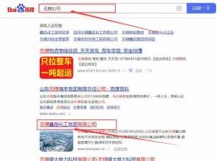 無(wú)棣*岳化工集團有限公司網(wǎng)站建設平面設計案例作品