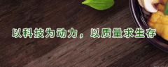 綠*食品(固安)有限公司網(wǎng)站建設有創(chuàng  )意的主題設計