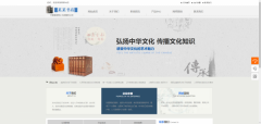 企業(yè)網(wǎng)站設計廣電新媒體視頻網(wǎng)站運營(yíng)模式