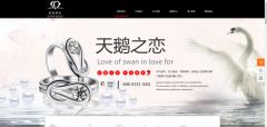 企業(yè)網(wǎng)站建設Flash技術(shù)在網(wǎng)站建設中動(dòng)畫(huà)導航