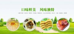 瀘州市綠香*食品有限公司網(wǎng)站建設新一代自助建站、智能建站系統
