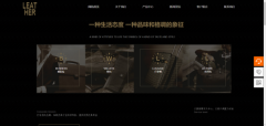 企業(yè)網(wǎng)站建設以擬像仿真解構視覺(jué)信息
