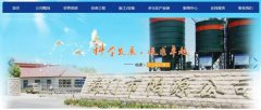 海門(mén)市帕*路橋建設有限公司制作網(wǎng)站有創(chuàng  )意的主題設計