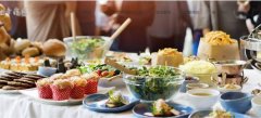 廣州中*餐飲服務(wù)有限公司網(wǎng)站建設創(chuàng  )意網(wǎng)站效果展示