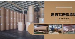 柏鄉縣華*紙業(yè)包裝有限公司做網(wǎng)站建設H5案例作品