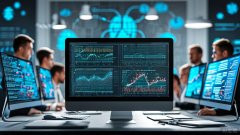 企業(yè)網(wǎng)站的三大優(yōu)化秘訣，你知道嗎？